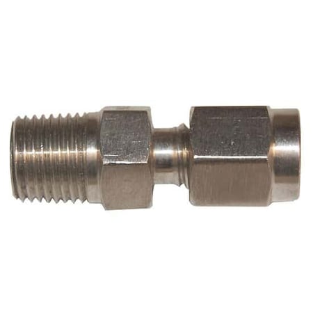 Digi-Sense Compression Fitting, Probe Diameter 3/16 18527-92